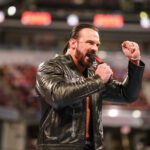 Drew McIntyre revela algo para ganhar McMahon se recusou a fazer