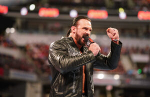 Drew McIntyre revela algo para ganhar McMahon se recusou a fazer Drew McIntyre revela algo para ganhar McMahon se recusou a fazer