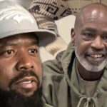 Tio Big Bee Moore Seathy Levett e Compositos de Composição de Congação Funeral