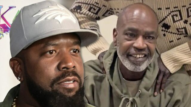 Tio Big Bee Moore Seathy Levett e Compositos de Composição de Congação Funeral