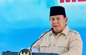 Duas vezes ‘nomics gananciosos’ chamados Pabowo, o que isso significa? Duas vezes 'nomics gananciosos' chamados Pabowo, o que isso significa?