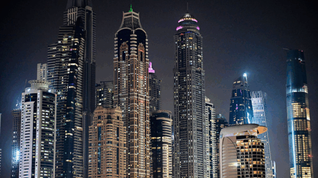 Dubai apresenta uma semana de trabalho de quatro dias para funcionários do governo

