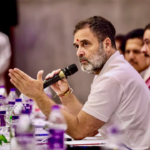 Dubi Luls Rehost Gandhi Gandhi como resultado da falta de obrigação como um lop