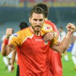 Durand Cup 2025: Bengala Oriental lança uma vitória por 5-0 sobre o Southern United