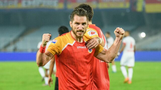 Durand Cup 2025: Bengala Oriental lança uma vitória por 5-0 sobre o Southern United

