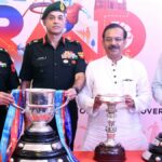 Durand Cup 2025: Entrada gratuita para fãs em Jamshedpur