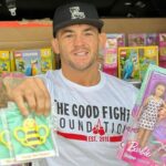 Dustin Poirier explica como o UFC 318 ajudará a Bom Fundação de Fighting