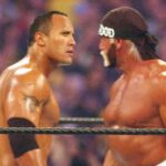 Hulk Hogan ao longo dos anos, desde a luta até sua carreira cinematográfica