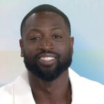 Dwyane Wade, Jenna Bush Hager