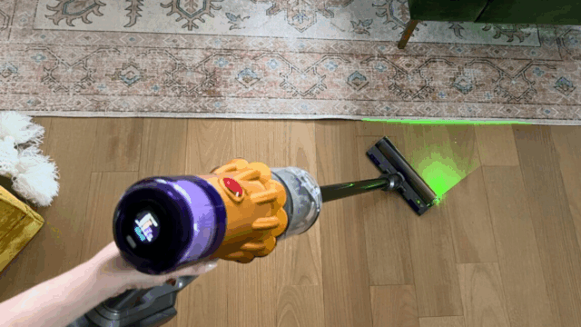 Dyson não é sua única opção para o melhor vácuo sem fio, com base nos meus testes de título

