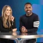 'E! Notícias "Edição noturna cancelada em frente à passagem da rede em confidencial