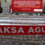 É a agência de aplicativos mais confiável, LSI Denny JA: não apenas um número estatístico