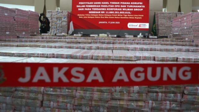 É a agência de aplicativos mais confiável, LSI Denny JA: não apenas um número estatístico

