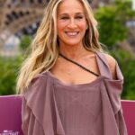 E apenas assim, a sombra de olhos favorita de Sarah Jessica Parker está à venda em Nordstrom