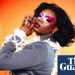 'É estranho, Black Joy': o Tiktokmaker que pop estrelas e políticos questiona na cultura LGBTQ+