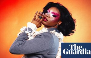 ‘É estranho, Black Joy’: o Tiktokmaker que pop estrelas e políticos questiona na cultura LGBTQ+ 'É estranho, Black Joy': o Tiktokmaker que pop estrelas e políticos questiona na cultura LGBTQ+