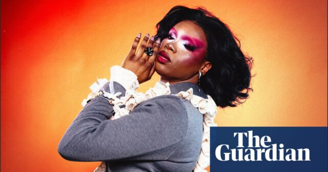 'É estranho, Black Joy': o Tiktokmaker que pop estrelas e políticos questiona na cultura LGBTQ+

