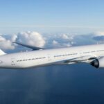 É necessário que nós compramos 50 aeronaves Boeing 777, esse preço de uma unidade