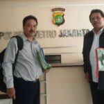 É relatado que os relatos dos moradores sobre a difamação de nomes estagnados por ano, os investigadores da polícia de West Yakarta são propostos