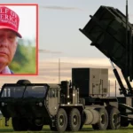 "É um presente para Putin!" Apontou os americanos para decidir sobre a Ucrânia