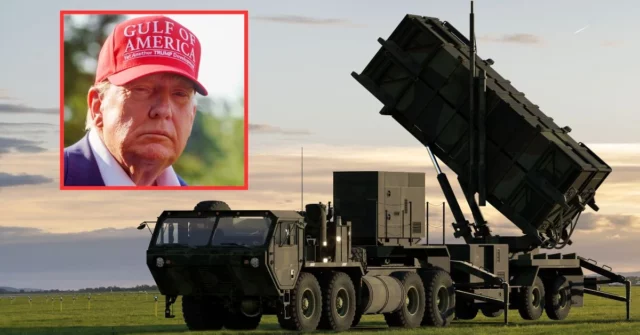 "É um presente para Putin!" Apontou os americanos para decidir sobre a Ucrânia

