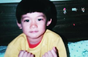 É uma estrela que se tornou! Suponha quem essas crianças fofas se tornaram - Parte 7