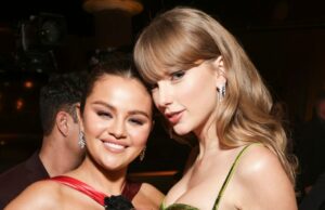 ‘É uma história de pão’: Inside Taylor Swift’s Gift Basket A Selena Gomez e Benny Blanco Benny Blanco compartilha uma foto do