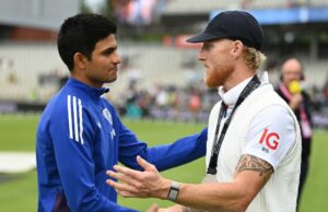 É uma pena que os testes sejam tão pressionados juntos: Jack Russell no Troféu Anderson-Tendulkar 2025 Lightbox-Info