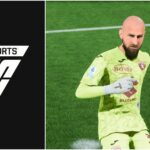 EA FC 25 Vazamentos: Vanja Milinkovic-Savic Flashback SBC/Rumor para obter item objetivo