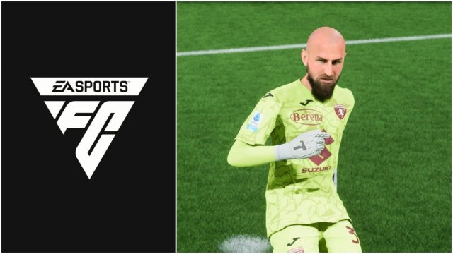 EA FC 25 Vazamentos: Vanja Milinkovic-Savic Flashback SBC/Rumor para obter item objetivo

