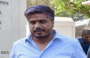 ED NCP NCP (SP), contemplando Rohit Publacmore como um réu em um caso espectido ED NCP NCP (SP), contemplando Rohit Publacmore como um réu em um caso espectido