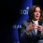 ELELY: Tick Tock, Kamala - A Califórnia está farta. Você é um ou fora?