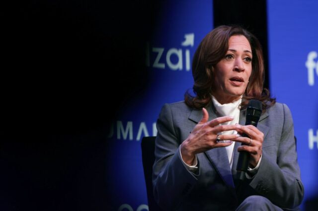 ELELY: Tick Tock, Kamala - A Califórnia está farta. Você é um ou fora?

