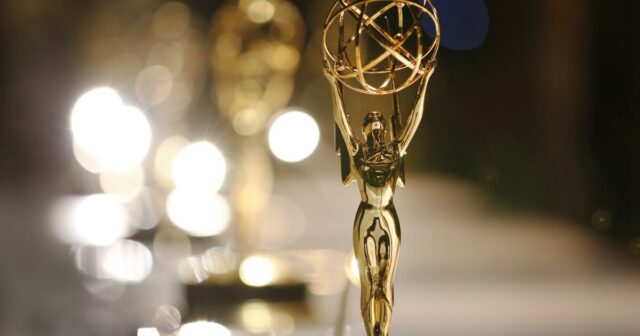 EMMY 2025 NOMINAÇÕES: Lista de indicados

