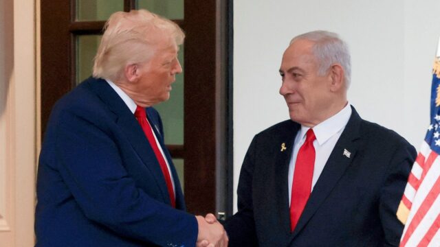 EUA, Israel anunciam a morte de líderes terroristas na Síria e no Líbano

