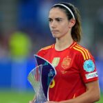 EURO FENHORES 2025: Bonma Nome Player of the Tournament; Lista completa de prêmios após as finais da Inglaterra contra a Espanha