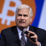 EXCLUSIVO - HOUSE MAJORNOST WHIP TOM EMMER: Legislação de Cripto prova que eles são extintos dinossauros anti -Crypto