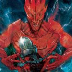 EXCLUSIVO: Horizon Sentrozon dos Cristãos Previstos 'Severo'