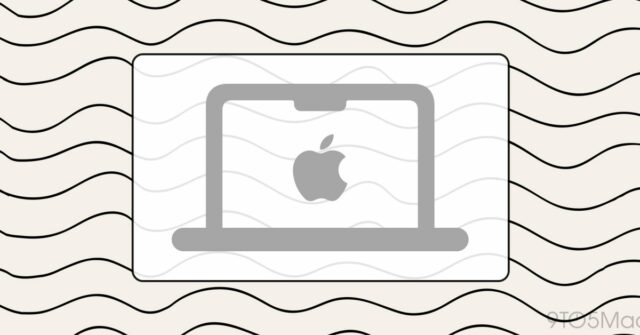 EXCLUSIVO: MacOS 26 Dicas beta sobre atualizações de Mac seladas nas lojas da Apple

