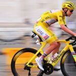 Easy Rider: Pogčar vence o 4º título de Tour of France