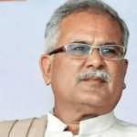 Ed Rides St-Chhattisgarghgh CM Baghelt Ingets em relação ao menino