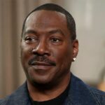 Eddie Murphy.