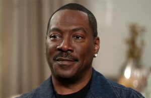 Eddie Murphy revela que ele estrelará um novo ‘Pinter Panther’: Eddie Murphy.