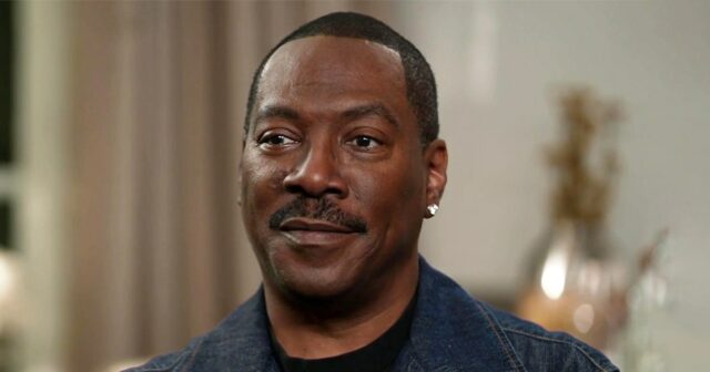 Eddie Murphy.