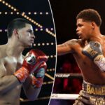 Edgar Berlanga, Shakur Stevenson representa os opostos de boxe polar no intrigante cartão de Nova York