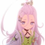 Efeito Aino VA em Genshin: Inglês, Japonês e outros atores de som oficial