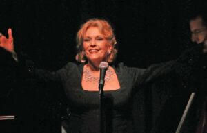 Eileen Fulton, ‘como o mundo retorna’ The Soap Star, morre aos 91 Eileen Fulton, 'como o mundo retorna' The Soap Star, morre aos 91