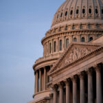 Capitol building