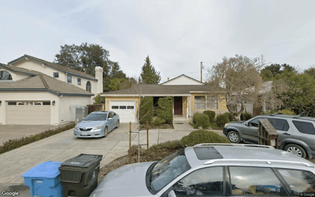 4061 Verdosa Drive - Google Street View