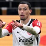 Ekitike Sinais para Liverpool Nou Liverpool